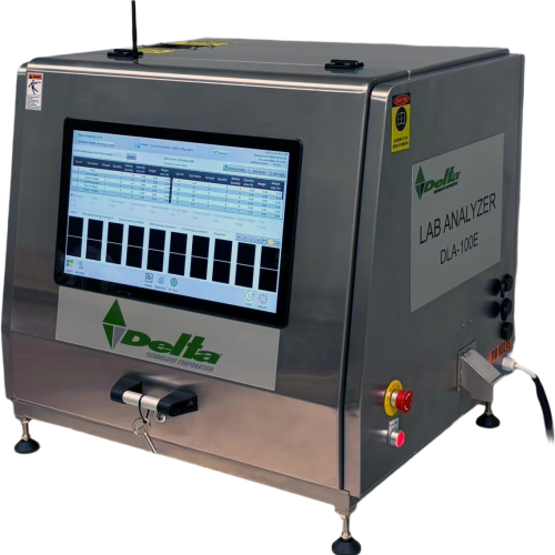 Sample Analyzer